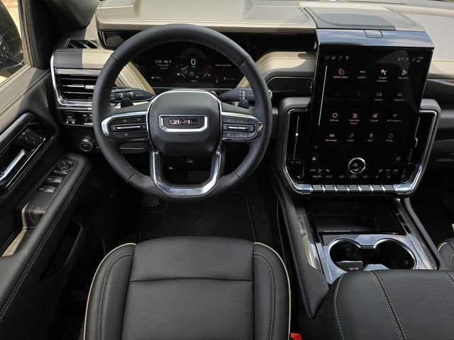 2026 GMC Yukon Elevation - Photo 13