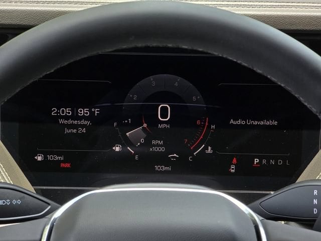 2026 GMC Yukon Elevation - Photo 18