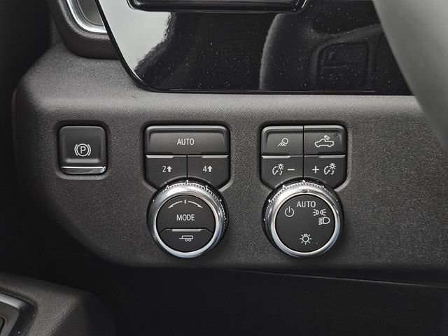 2025 GMC Sierra 1500 SLE - Photo 31