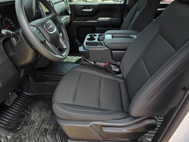 2026 GMC Sierra 2500HD Pro - Photo 19