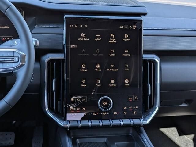 2026 GMC Acadia Elevation - Photo 24
