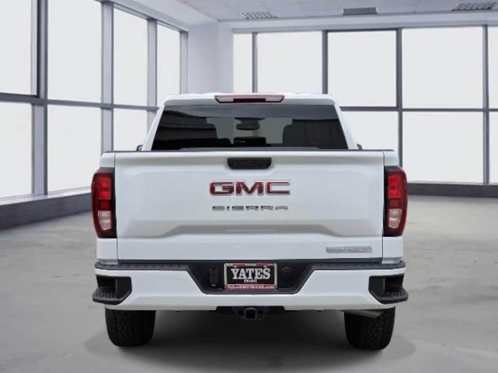 New 2026 GMC Sierra 1500 Elevation Truck