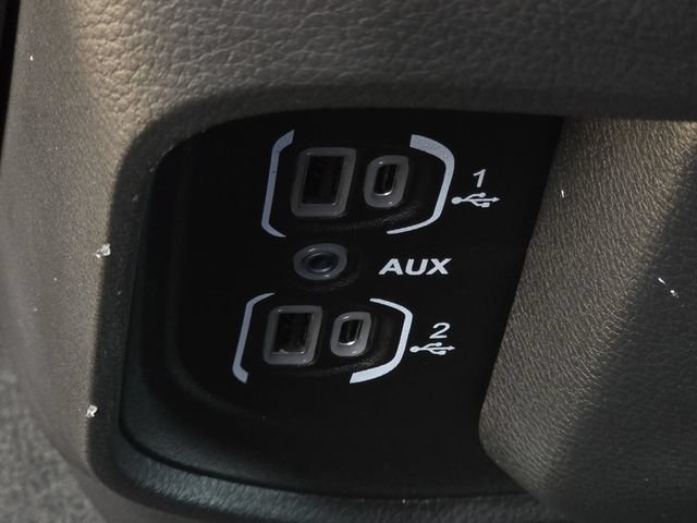 2023 RAM Ram 1500 Pickup Big Horn/Lone Star - Photo 28