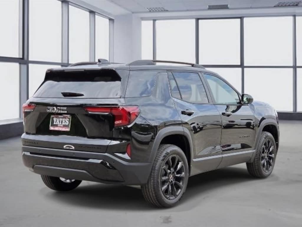 New 2027 GMC Terrain Elevation SUV