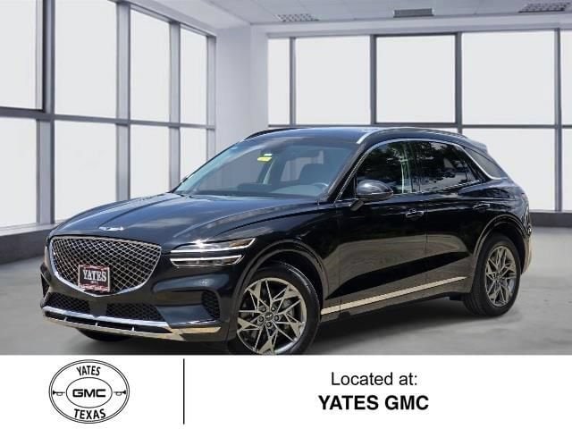 Used 2024 Genesis GV70 2.5T