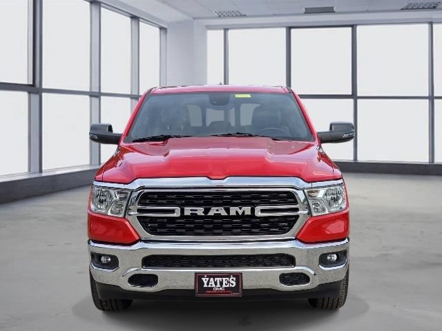2023 RAM Ram 1500 Pickup Big Horn/Lone Star - Photo 2