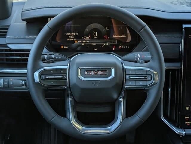 2026 GMC Acadia Elevation - Photo 26