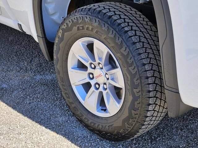 2026 GMC Sierra 1500 Pro - Photo 6