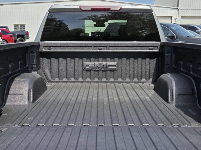 2026 GMC Sierra 1500 Elevation - Photo 8