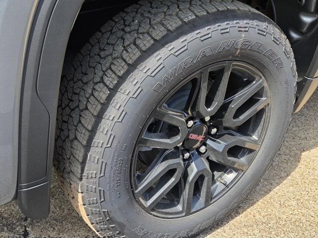 2026 GMC Sierra 1500 Elevation - Photo 7