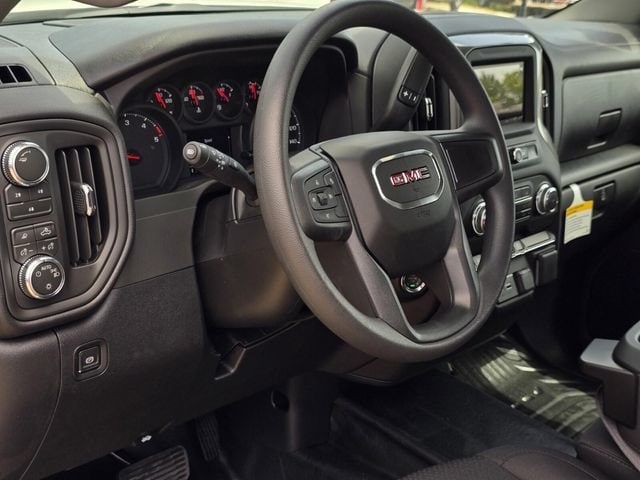 2026 GMC Sierra 2500HD Pro - Photo 22