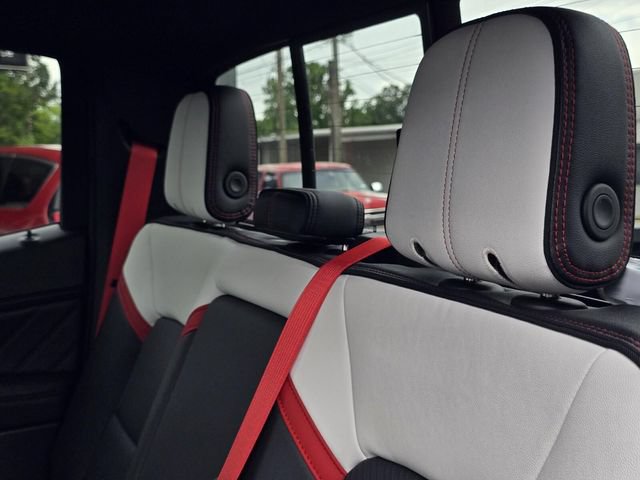 2026 GMC Canyon AT4X - Photo 23