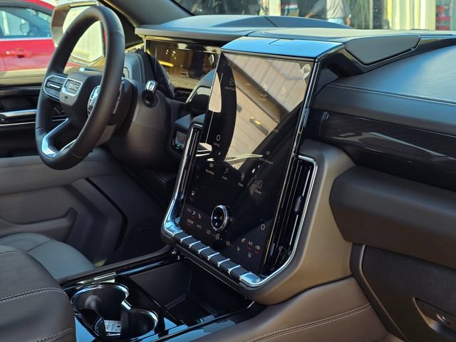 2026 GMC Yukon XL Elevation - Photo 11
