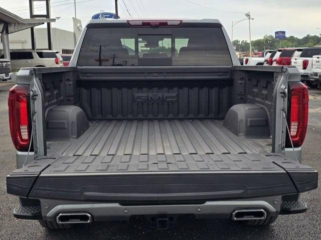 2026 GMC Sierra 1500 Denali - Photo 9