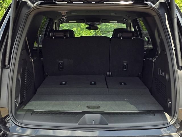 2026 GMC Yukon Elevation - Photo 8