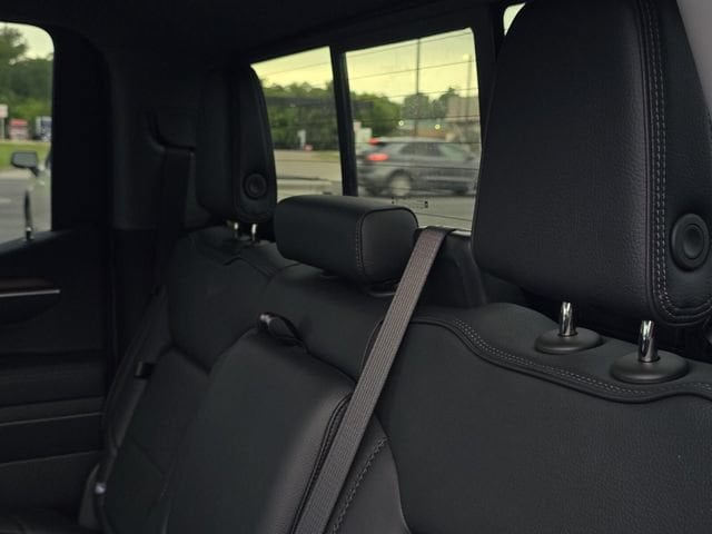 2026 GMC Sierra 1500 Denali - Photo 24