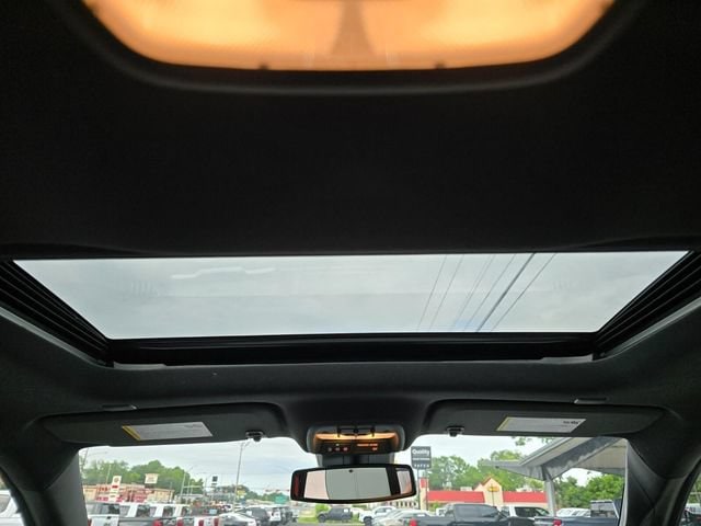 2026 GMC Canyon AT4X - Photo 17