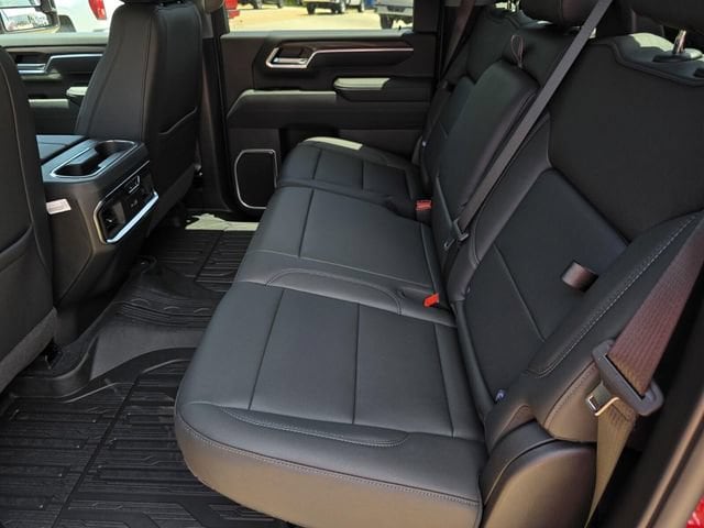 2026 GMC Sierra 2500HD SLT - Photo 24