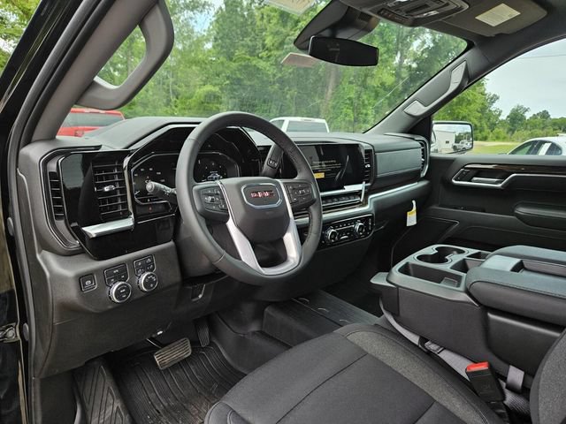2025 GMC Sierra 1500 SLE - Photo 18
