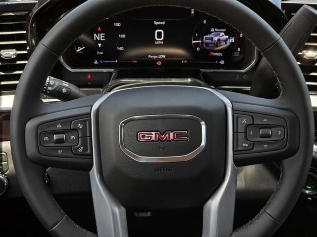 2026 GMC Sierra 2500HD SLT - Photo 17