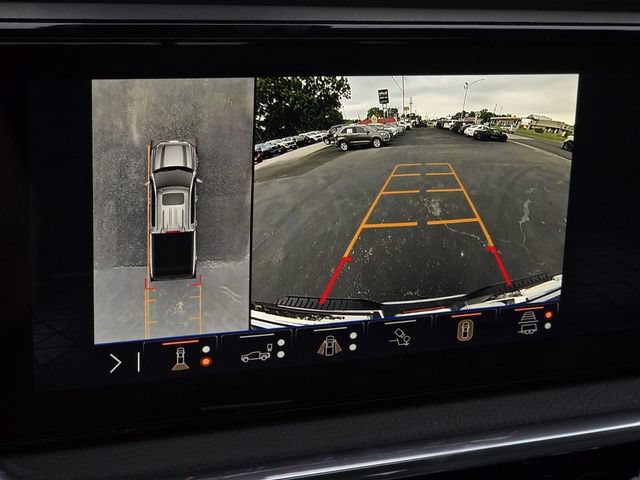 2026 GMC Sierra 1500 Denali - Photo 29