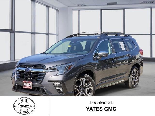 2023 Subaru Ascent
