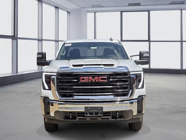 2026 GMC Sierra 2500HD Pro - Photo 2