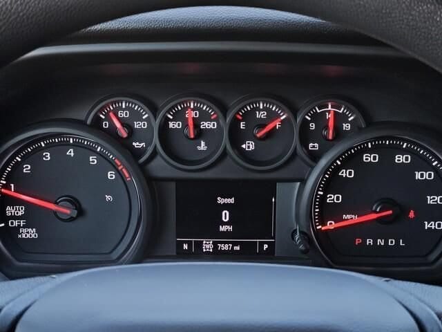 2026 GMC Sierra 1500 Pro - Photo 9