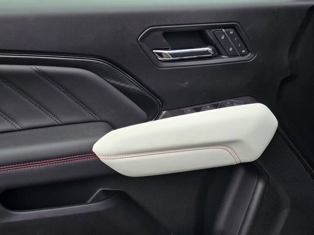 2026 GMC Canyon AT4X - Photo 21
