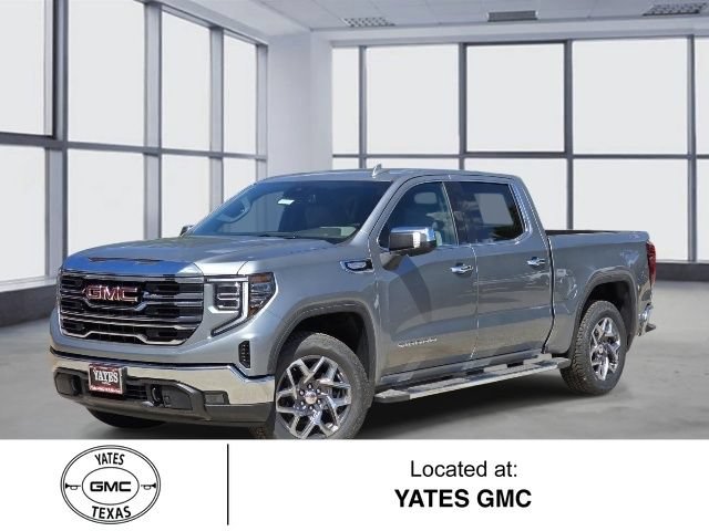 New 2026 GMC Sierra 1500 SLT