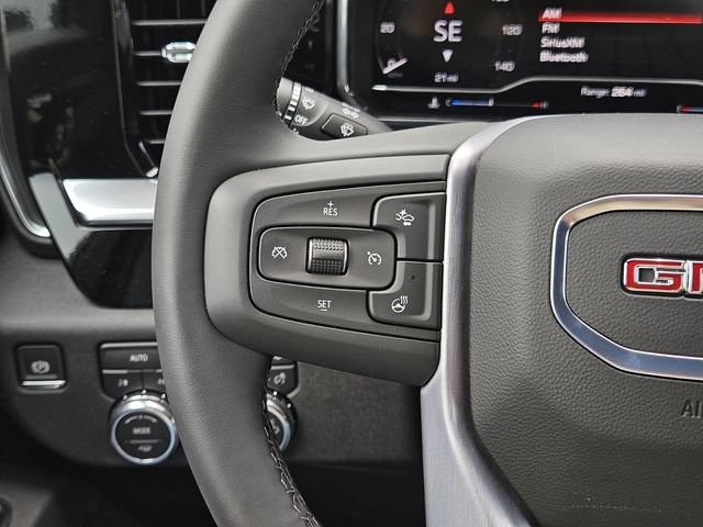 2025 GMC Sierra 1500 SLE - Photo 21