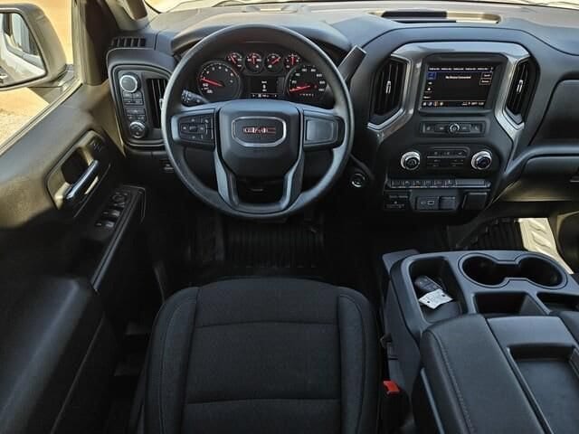 2026 GMC Sierra 1500 Pro - Photo 22