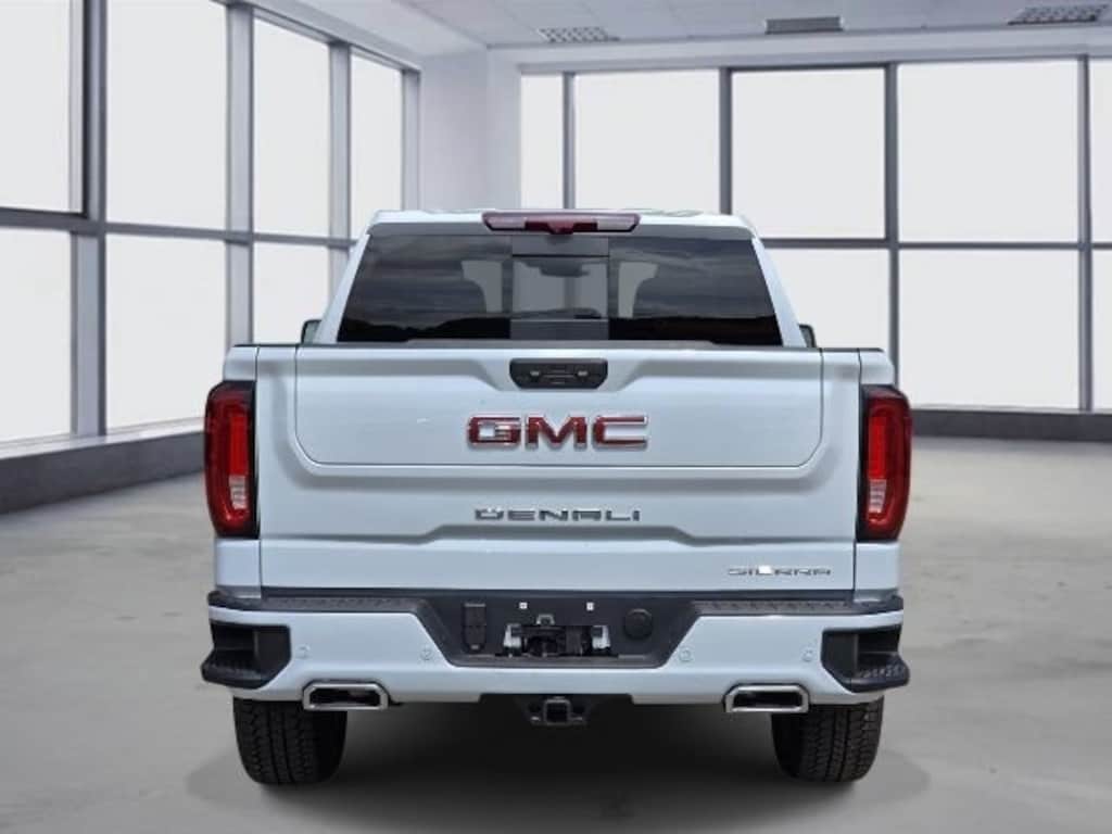 New 2026 GMC Sierra 1500 Denali Truck
