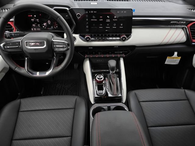 2026 GMC Canyon AT4X - Photo 12