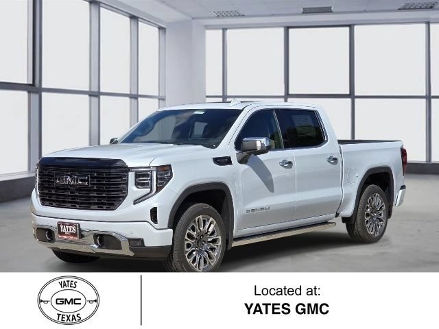 New 2026 GMC Sierra 1500 Denali Ultimate