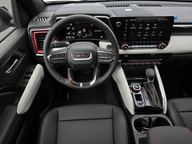 2026 GMC Canyon AT4X - Photo 11