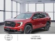  GMC Acadia