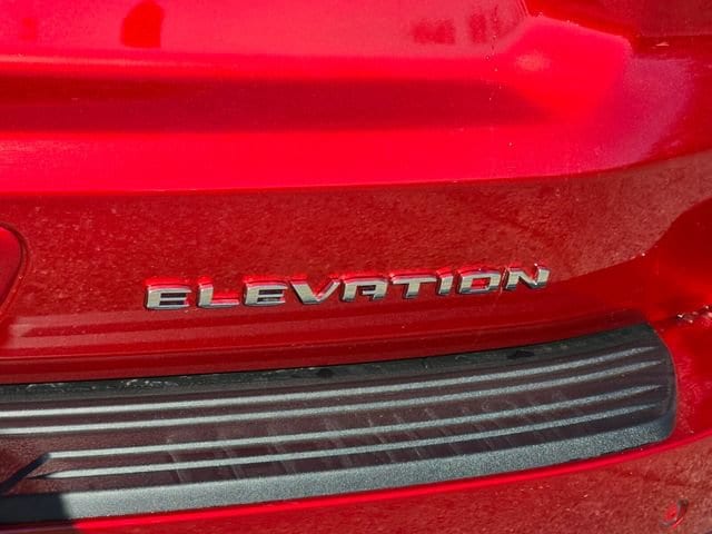 2026 GMC Yukon XL Elevation - Photo 6