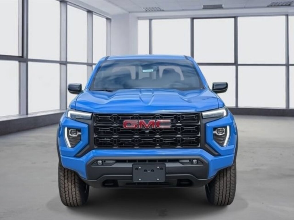 New 2026 GMC Canyon Elevation Truck