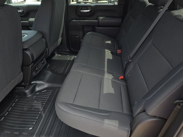 2026 GMC Sierra 2500HD Pro - Photo 24