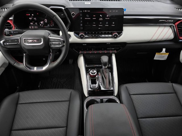 2026 GMC Canyon AT4X - Photo 12