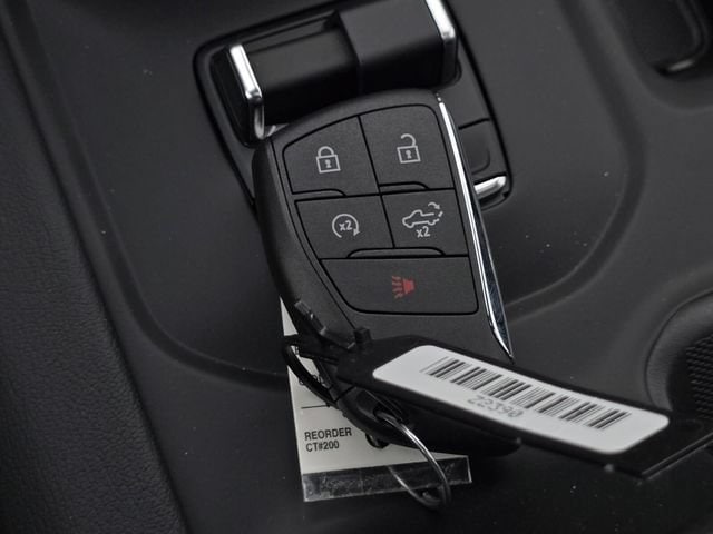 2026 GMC Sierra 1500 Denali - Photo 31