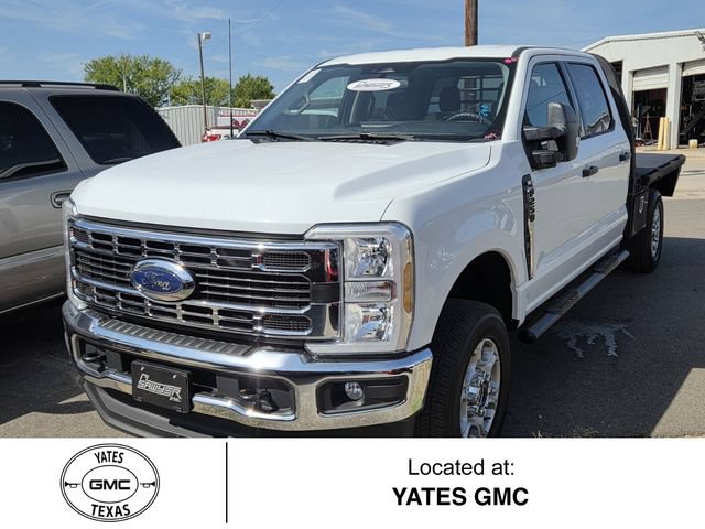Used 2025 Ford Super Duty F-250 SRW XL