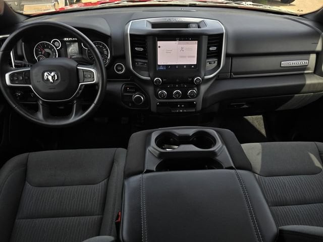 2023 RAM Ram 1500 Pickup Big Horn/Lone Star - Photo 16