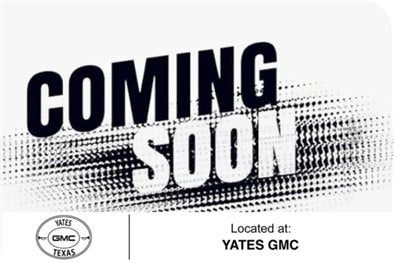 New 2026 GMC Yukon AT4 Ultimate