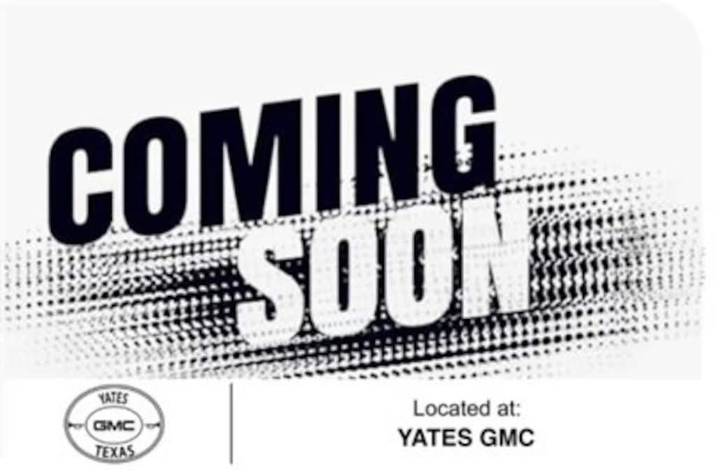 New 2026 GMC Yukon AT4 Ultimate SUV