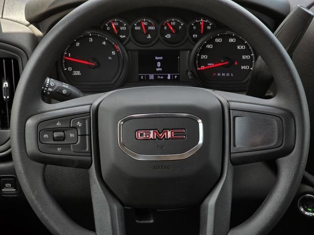 2026 GMC Sierra 2500HD Pro - Photo 17