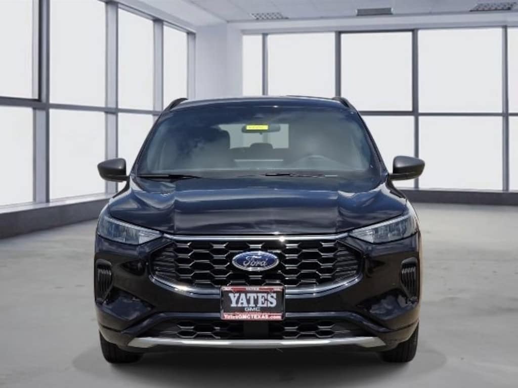 Used 2023 Ford Escape ST-Line