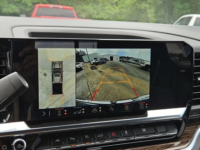 2025 GMC Sierra 1500 SLE - Photo 27