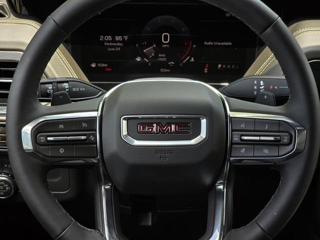 2026 GMC Yukon Elevation - Photo 17